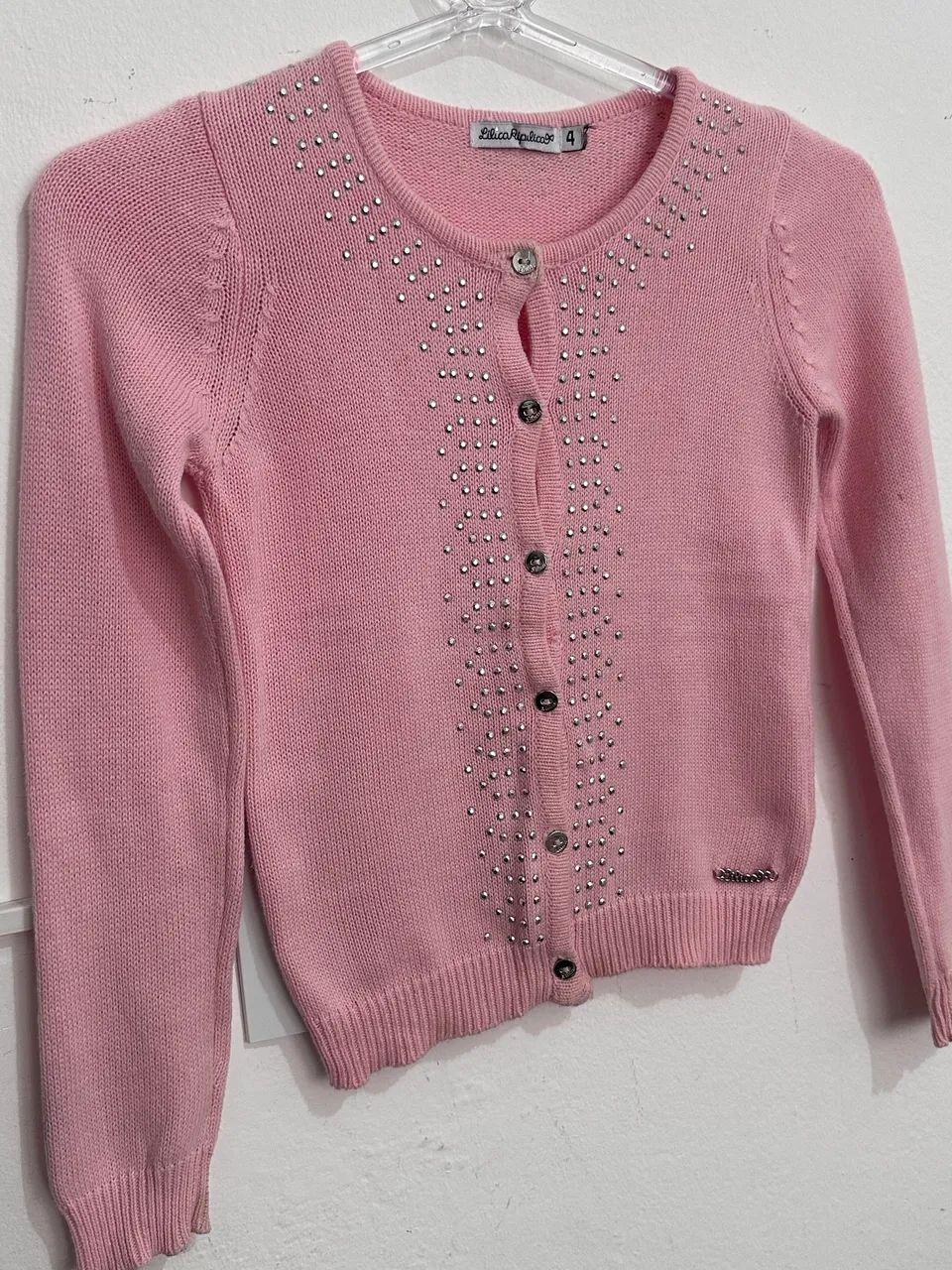 Cardigan lilica Ripilica  