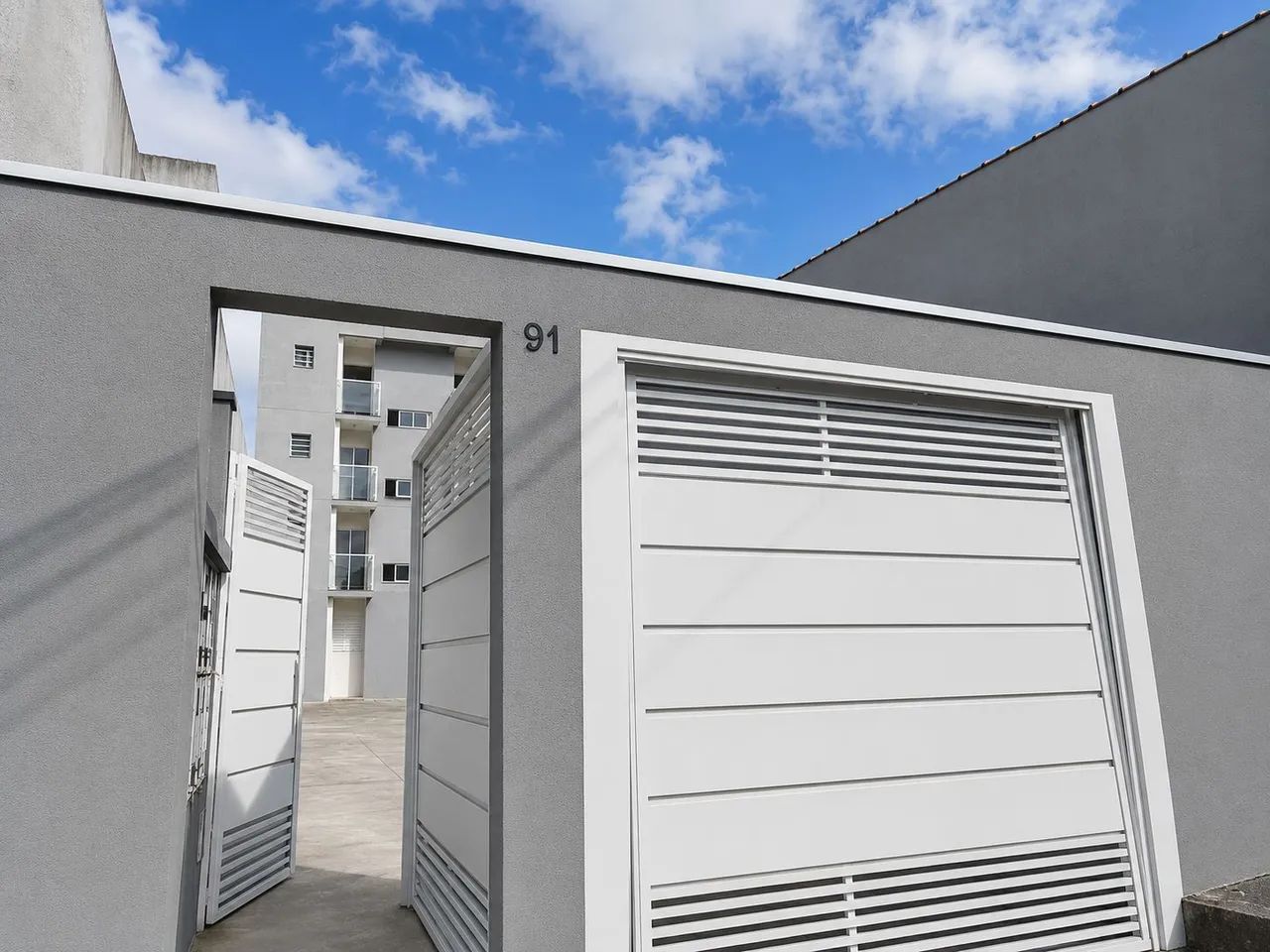 Apartamento 3 quartos 67m² em Poá  - Foto 3
