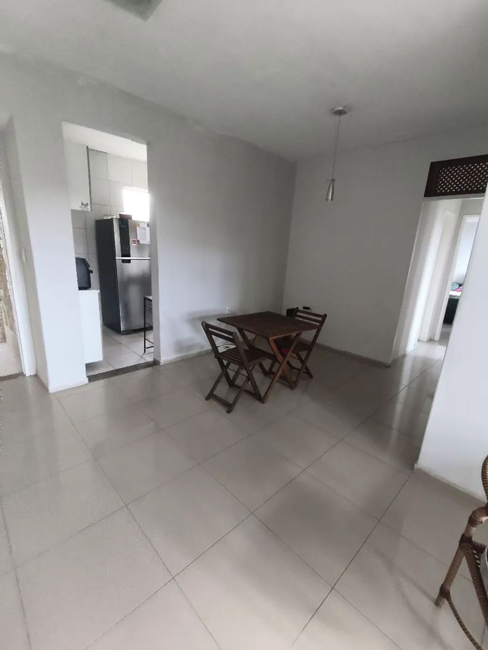 cozinha projetada,3 quartos,  São João do Tauape - Foto 5