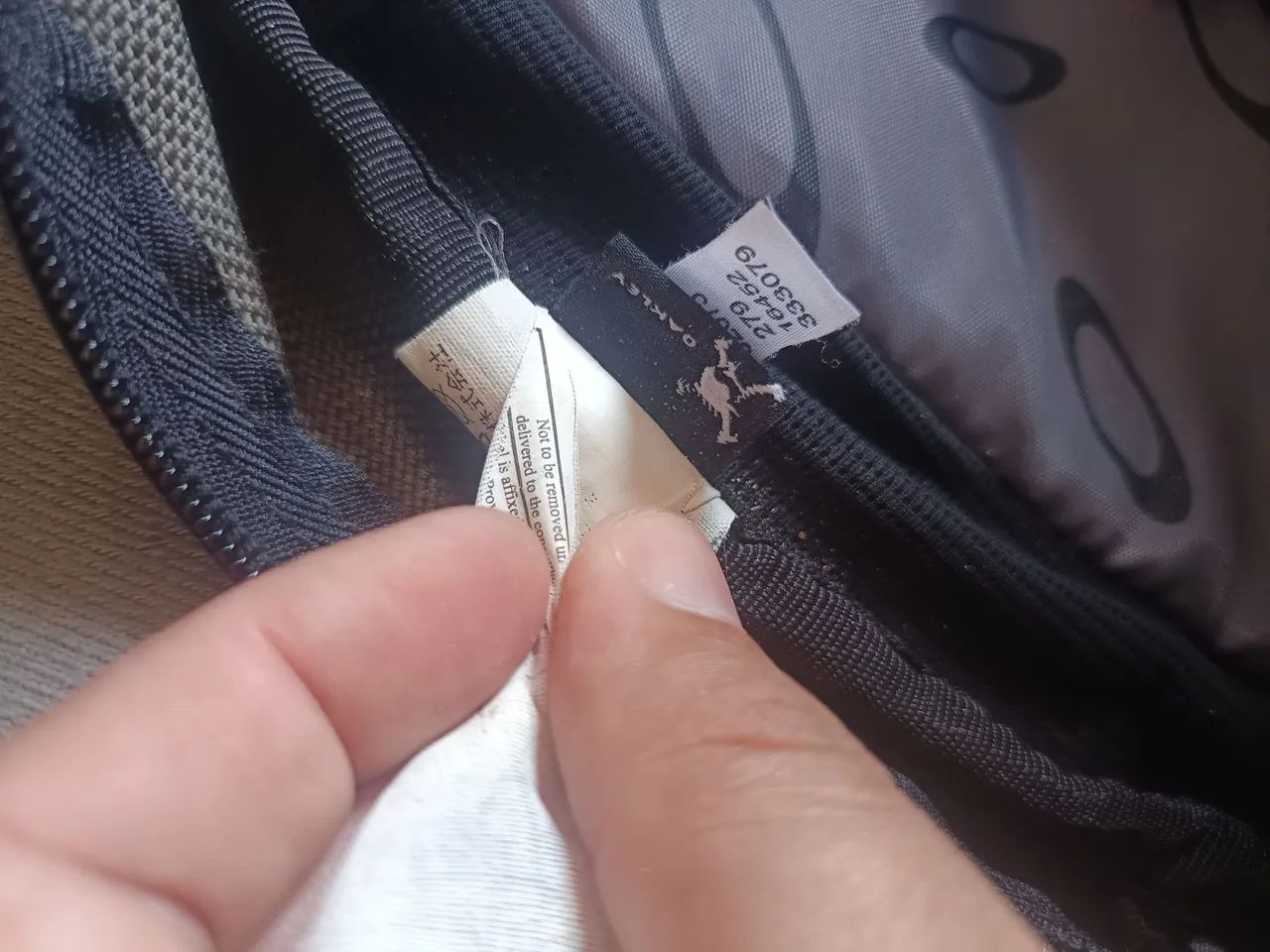 Mochila Oakley  - Foto 4