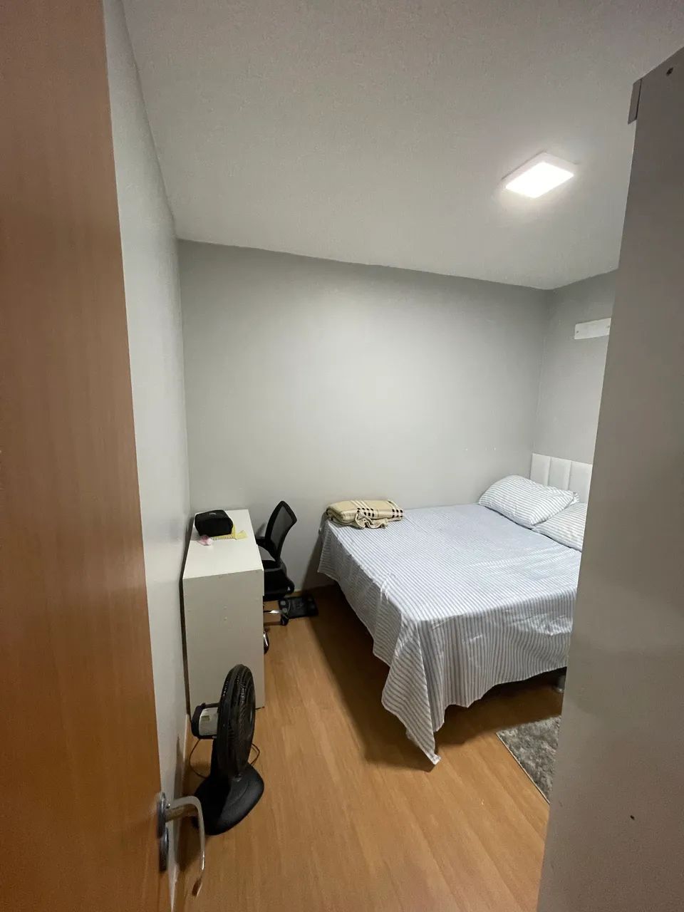Apartamento no setor vila multirao  - Foto 4