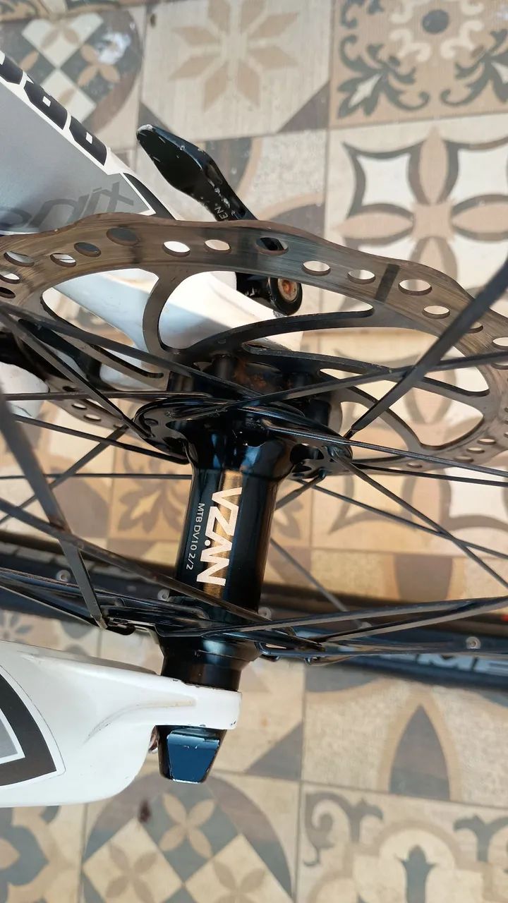 Bicicleta aro 29 MTB - Foto 5