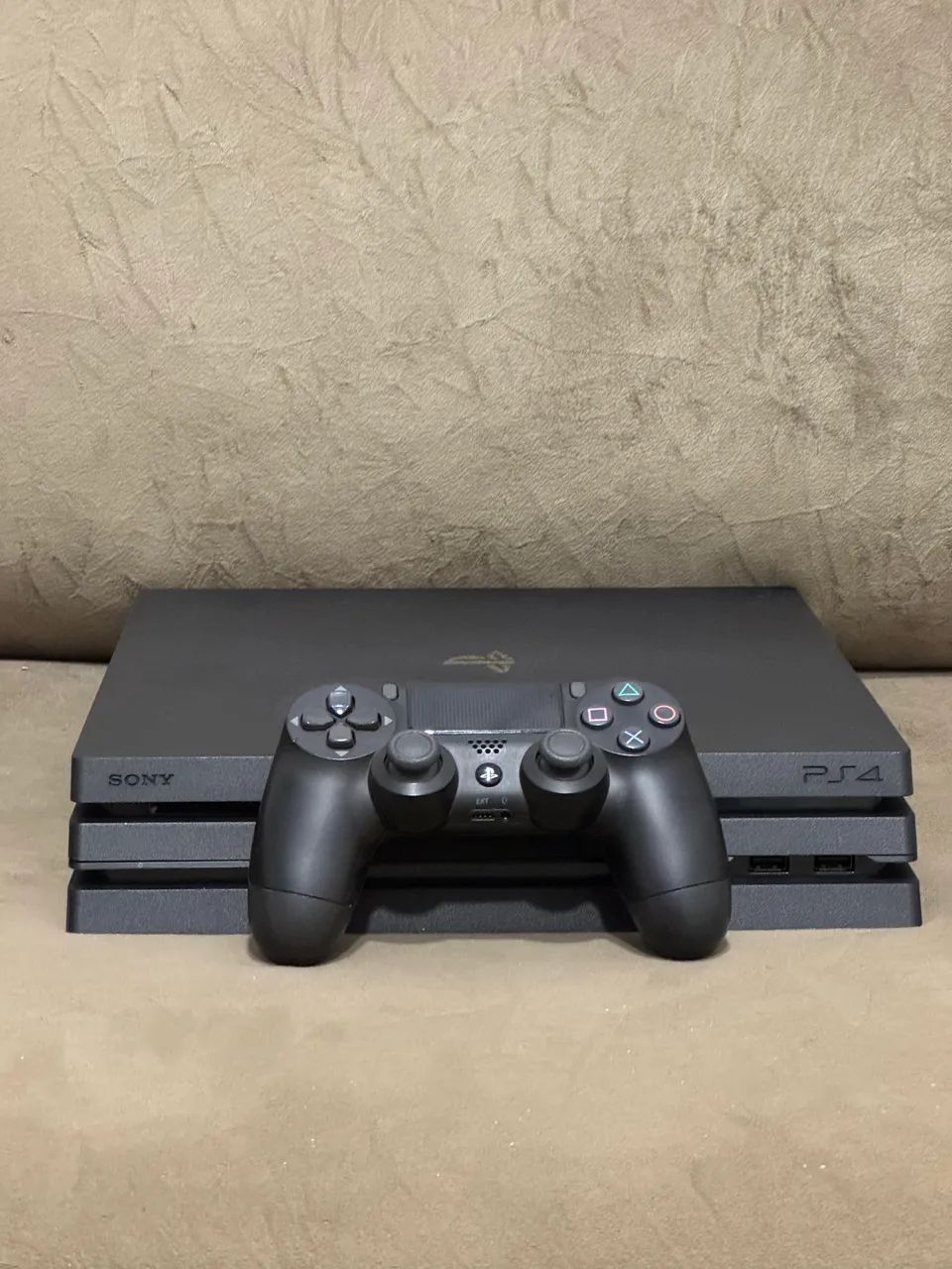 PS4 PRO UPGRADE SSD 1TB - Foto 2