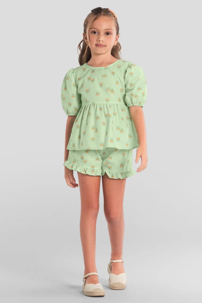 Vestido Infantil  - Foto 3