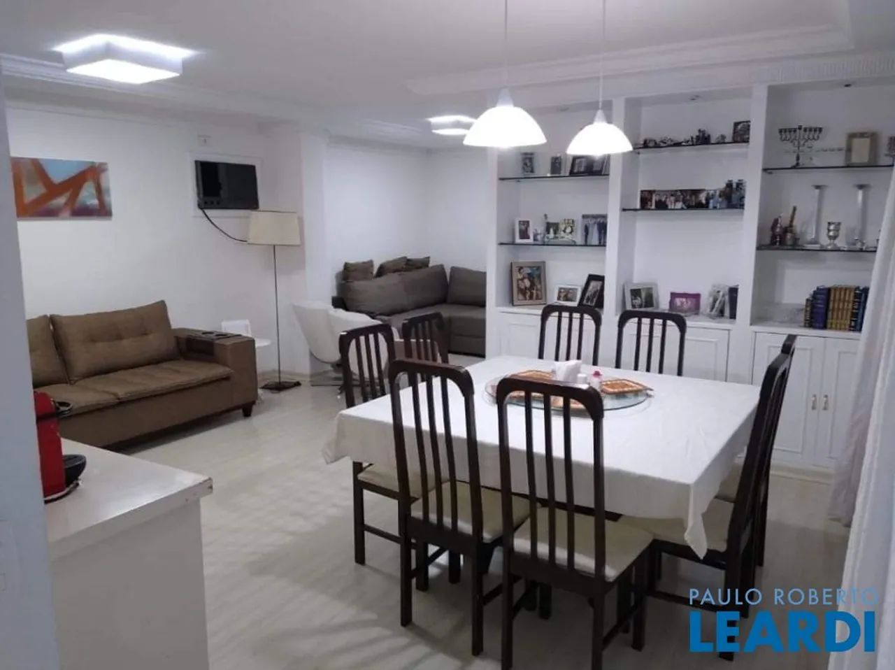 APARTAMENTO - HIGIENÓPOLIS - SP - Foto 2