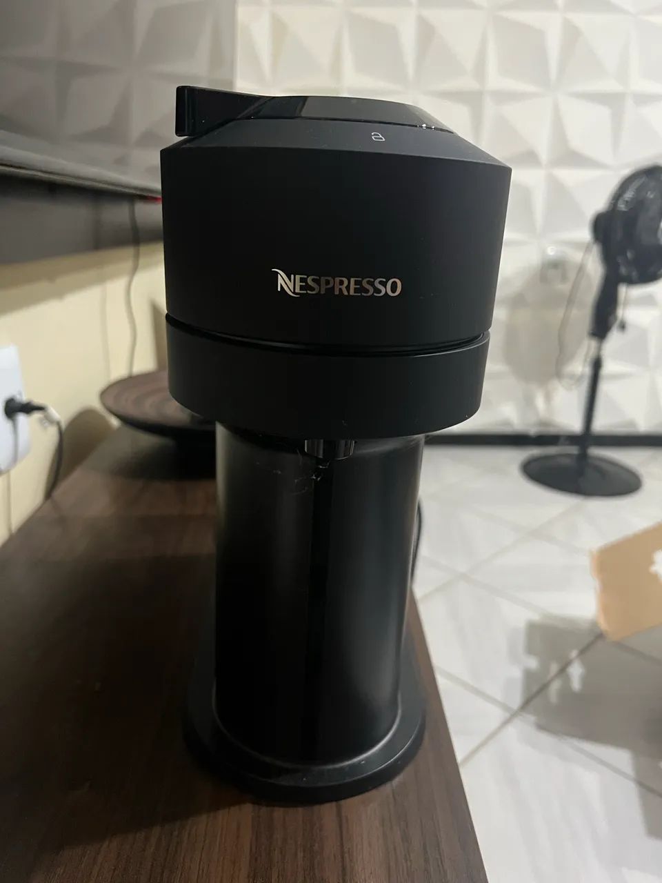 Vendo cafeteira nespresso  - Foto 3
