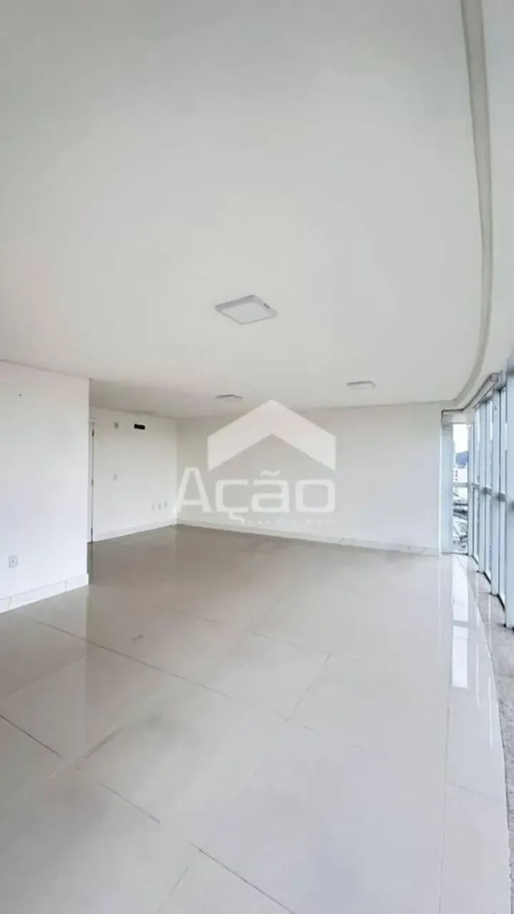 Sala Comercial Para Locação Com 49m² no Centro de Itajaí/SC - Foto 5