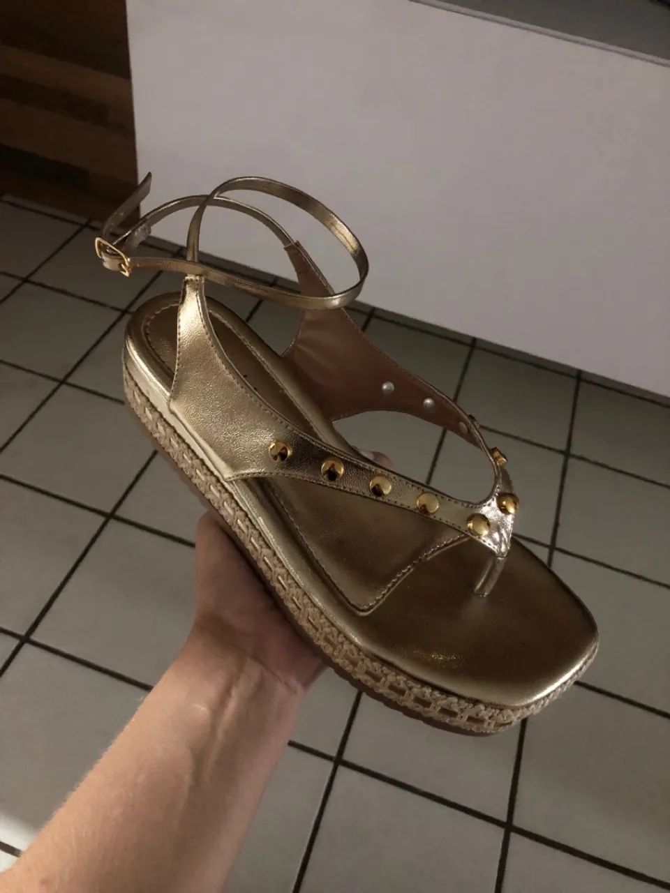 vendo papete