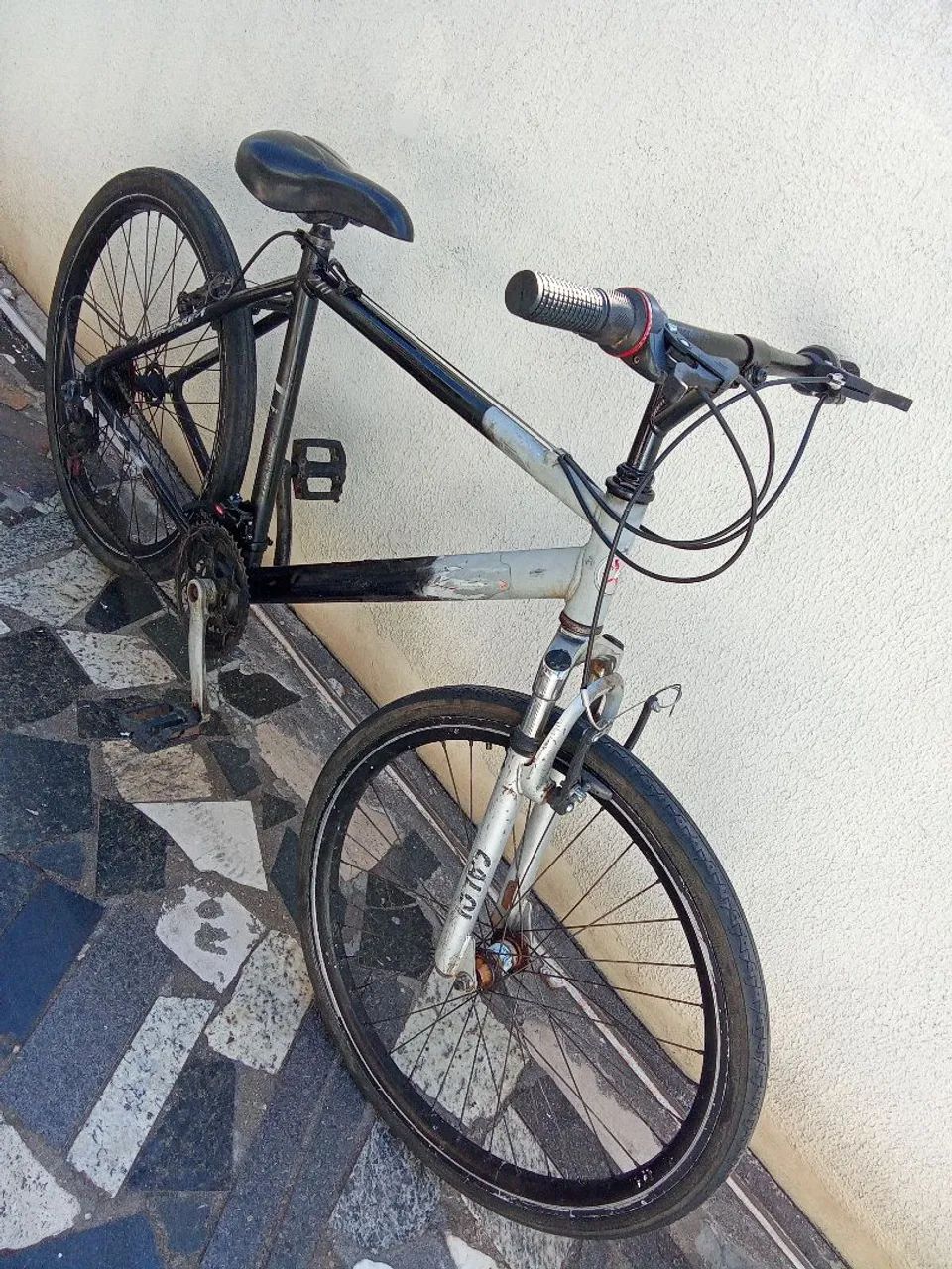 Bicicleta  - Foto 4