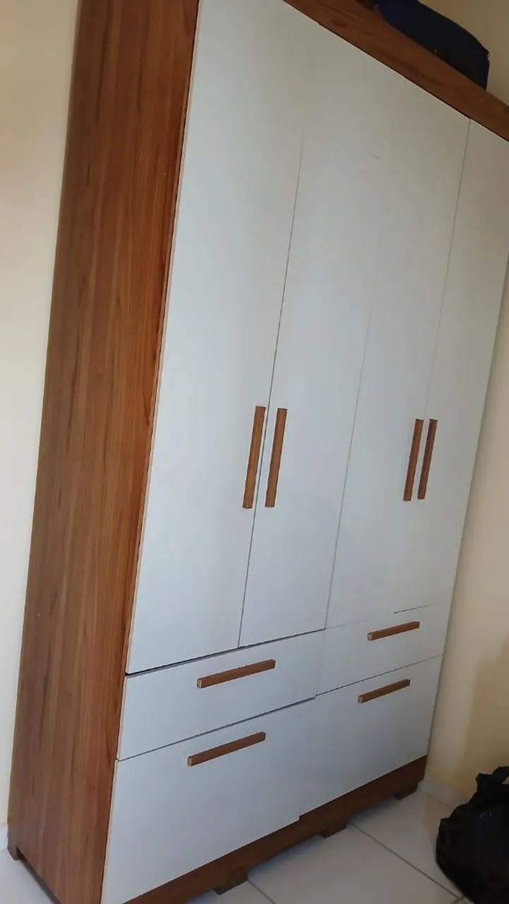 Guarda Roupas - Foto 4