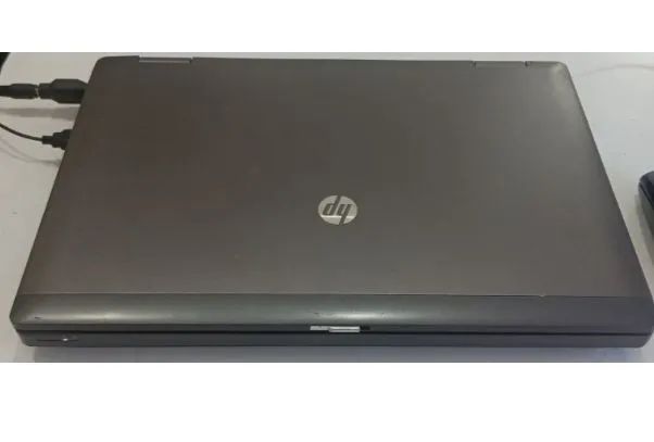 NOTEBOOK - CORE I5 - PROBOOK HP- ( 30/09) - Foto 4