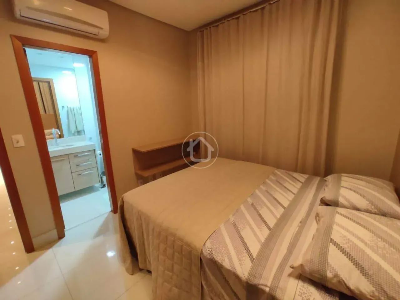 APARTAMENTO 3 SUÍTES - Foto 4