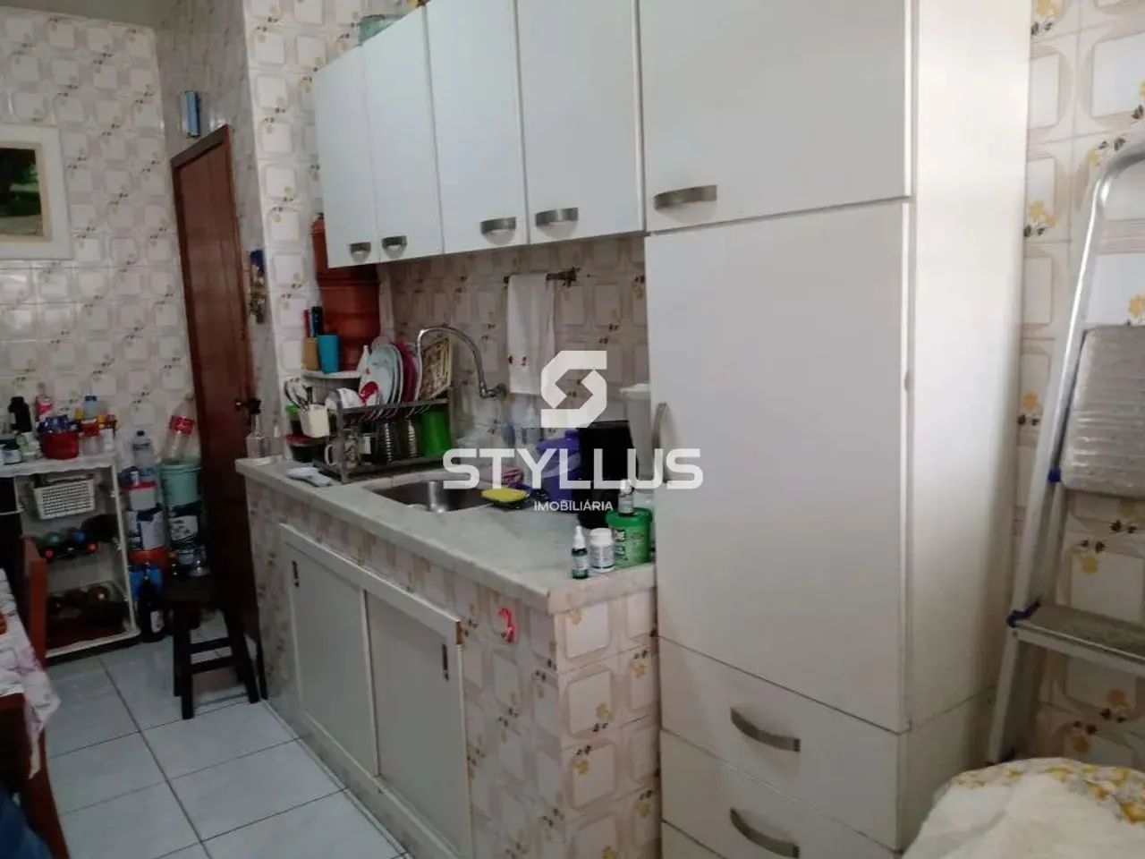 Apartamento de Frente com Comércio e Condução Próximos! M01X - Foto 9