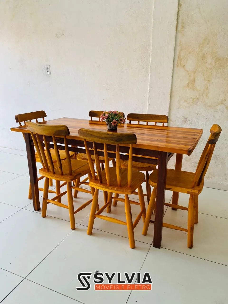 CONJUNTO FIXO PEREIRA  - Foto 5