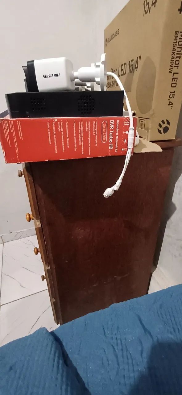 Cômoda de Angelim - Foto 2