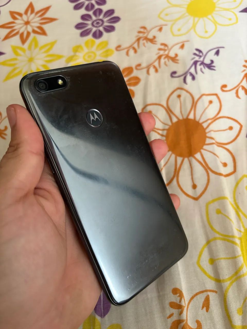 Motorola Moto E6 Play - Foto 5