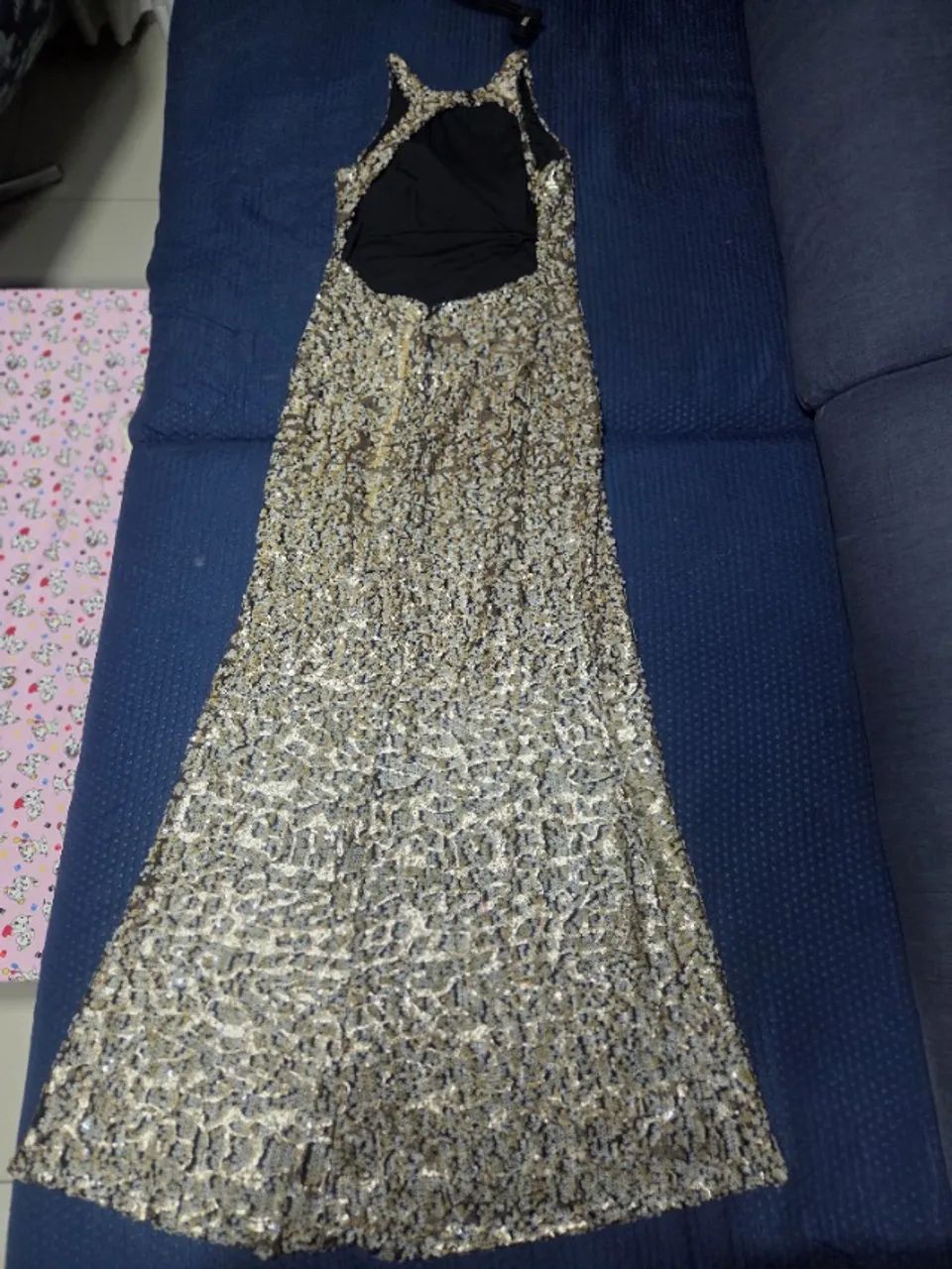 Vestido de festa - Foto 3