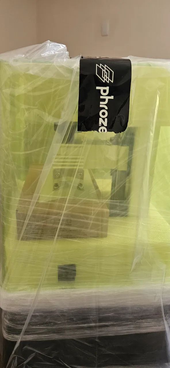 Impressora 3D - Foto 5
