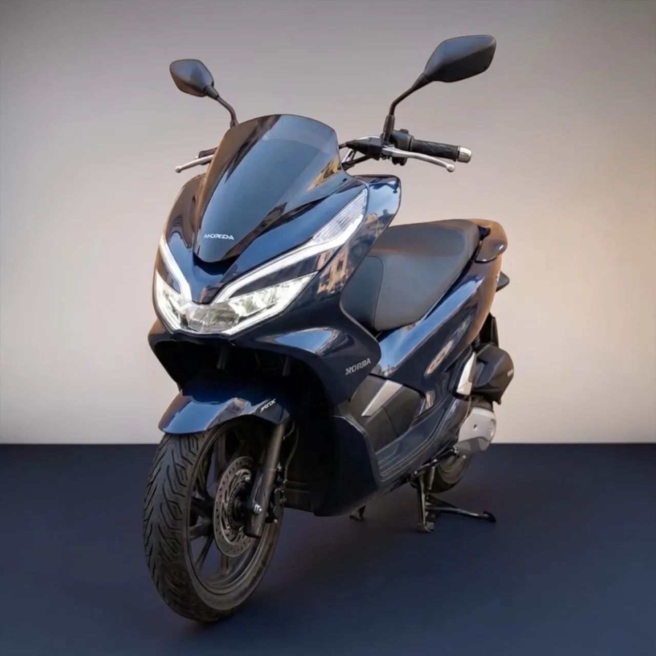 Honda 150/dlx 2019 - 1504033291 | OLX
