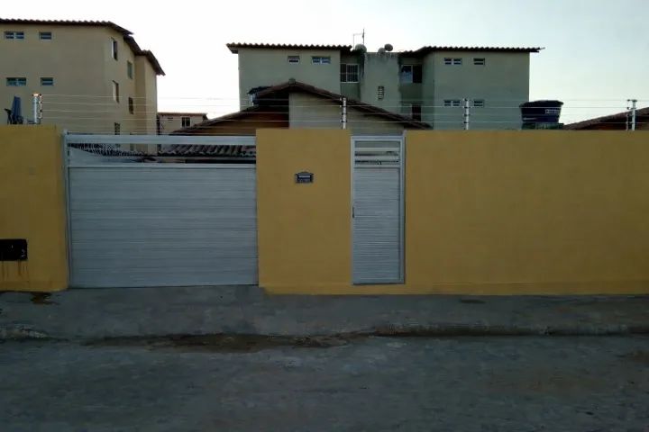 CASA COM PISCINA, 3 QUARTOS PARA ALUGAR EM PARNAMIRIM - NOVA ESPERANÇA - Foto 6
