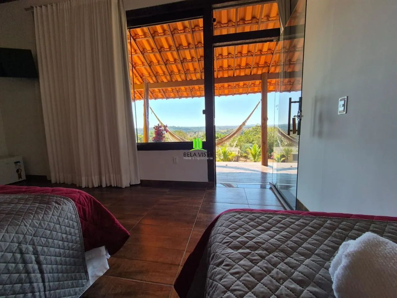 Pousada em Almeida com 700.00 m² , 12 quarto(s) , 12 suíte(s) , 10 vaga(s). - Foto 3