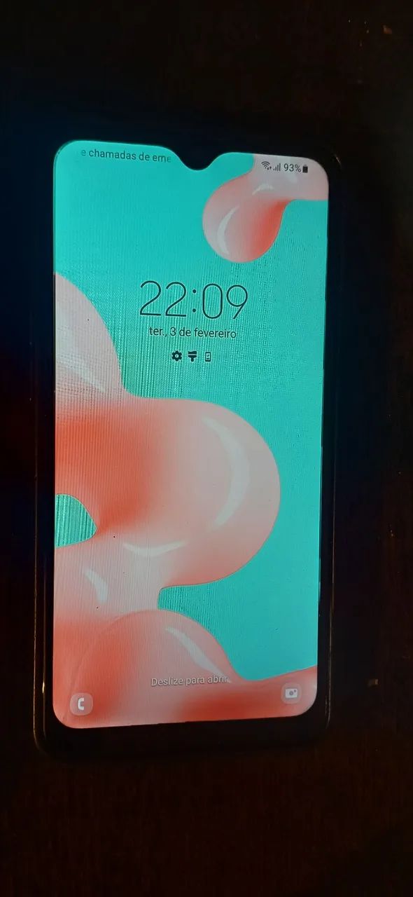 CELULAR A10 - Foto 2