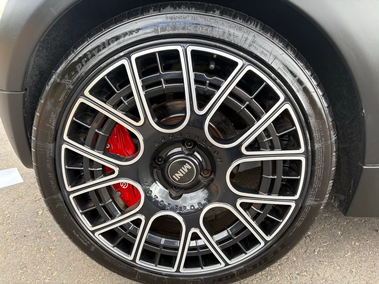 Mini Cooper S 1.6 Aut. 2011 - Foto 5