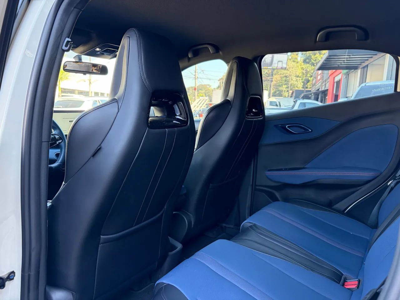 BYD Dolphin Mini (Elétrico) 2025 - Foto 5