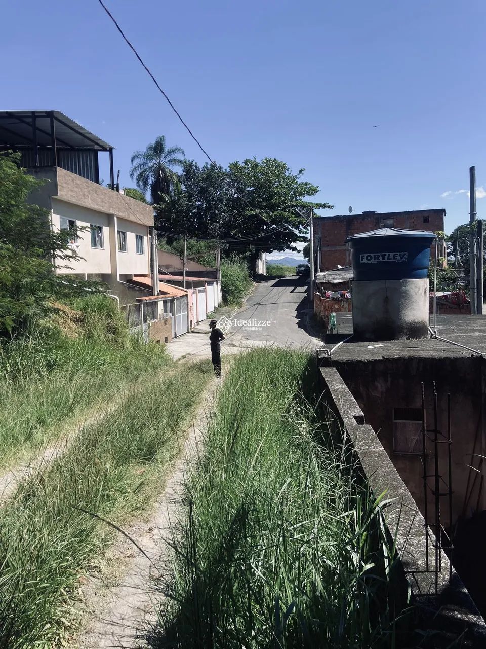 Lote em Aclive com 308m² no Roma - Foto 3
