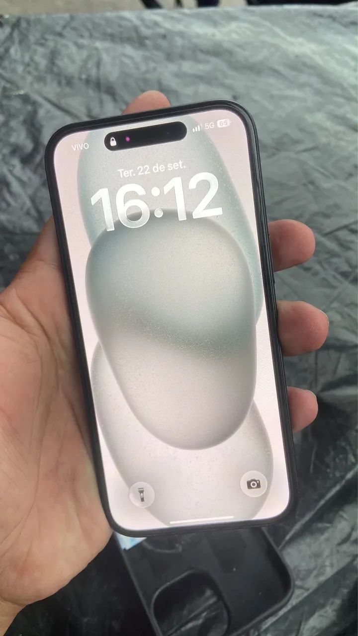 Iphone 15 256gb - Foto 3