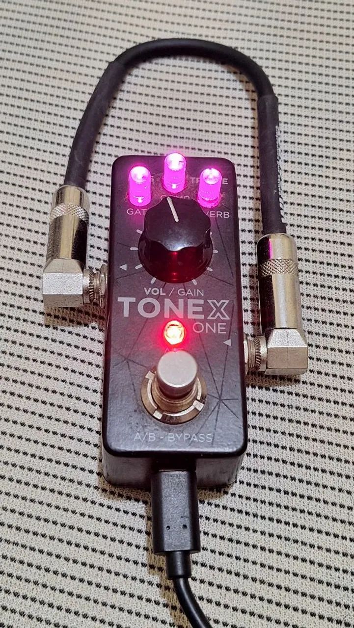 Tonex one  - Foto 3