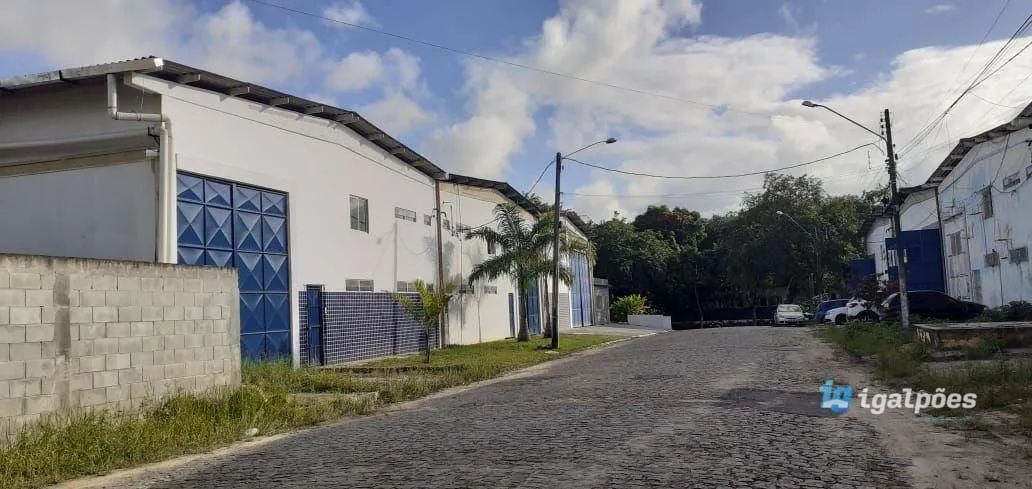 Galpão com 400 m² em Santo Aleixo - Jaboatão dos Guararapes/PE - Foto 4