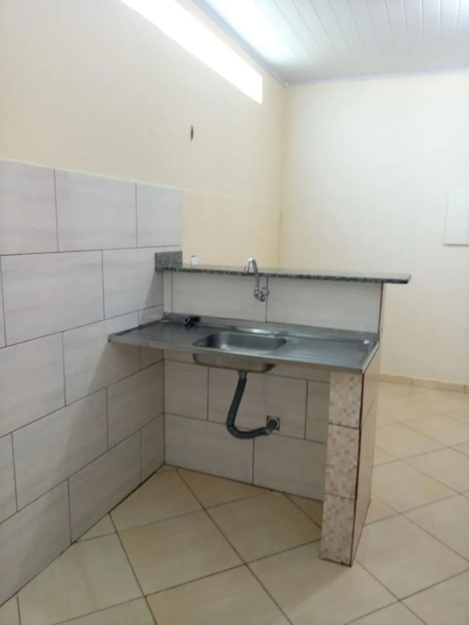 Aluga-se apartamento próximo da unisp-sul  - Foto 4