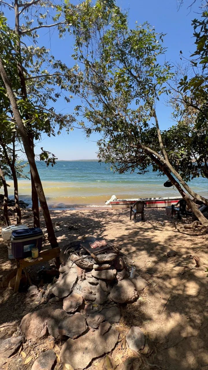 Lotes Lago Corumbá IV - Foto 3