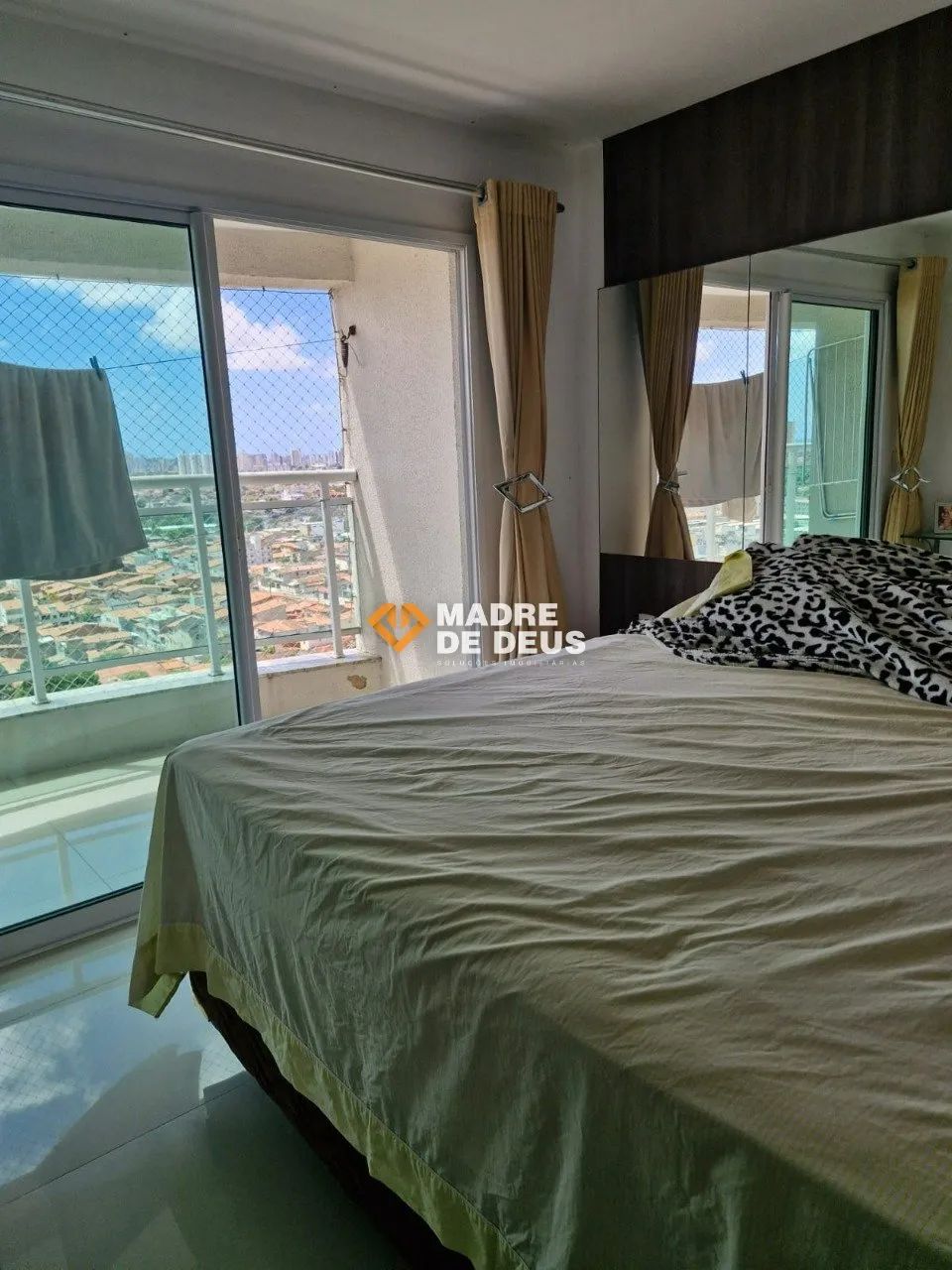 Excelente Apartamento à venda no Gran Place com 111m² - Foto 4
