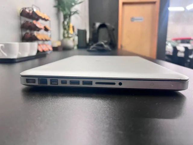 OPORTUNIDADE MacBook Pro 13 - Foto 5