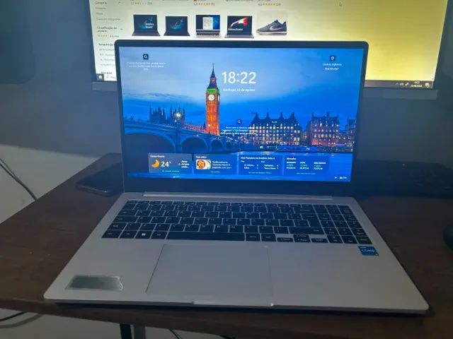 Notebook Samsumg Galaxy Book2 - Foto 2