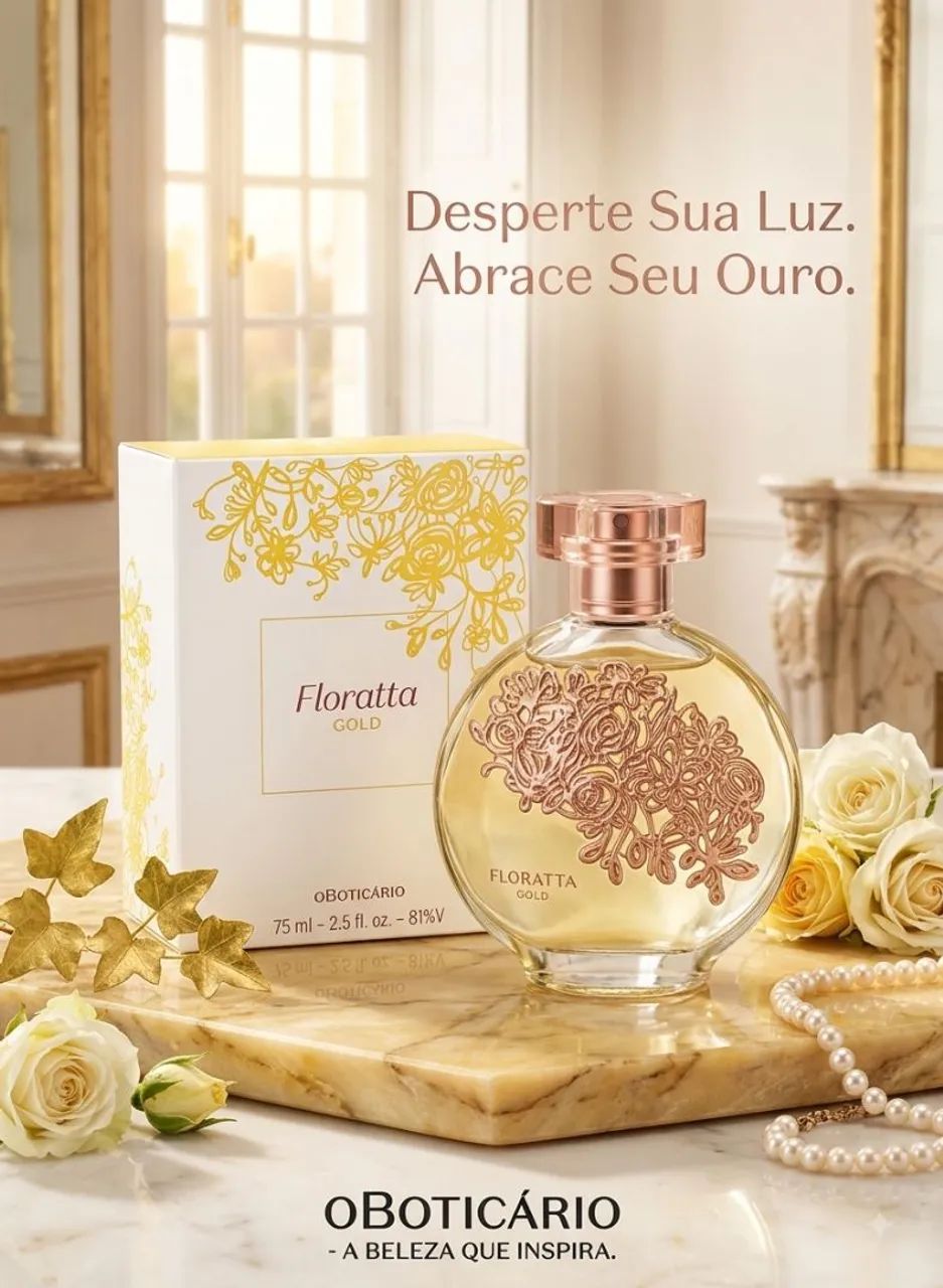 Perfumes originais promocionais  - Foto 3