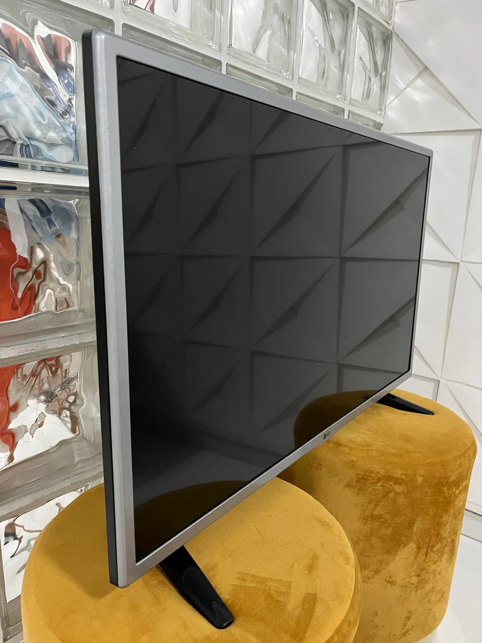 SmarTV LG 32? - Foto 2