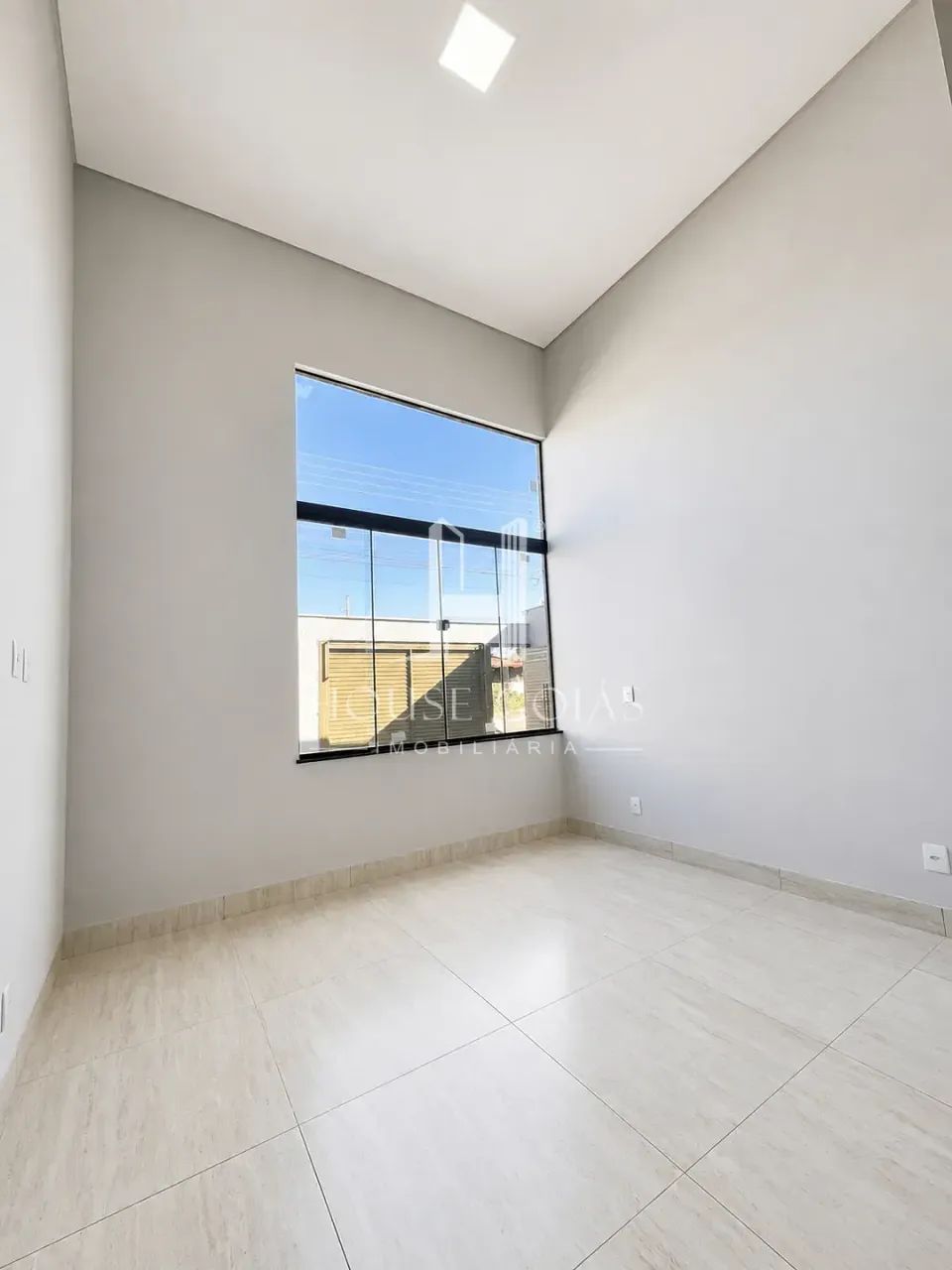 CASA NOVA NÃO GEMINADA NO SOLANGE PARK | 3 QUARTOS E VARANDA GOURMET - Foto 4
