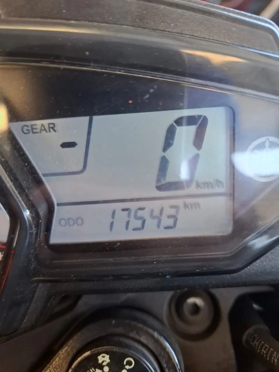 Yamaha Mt03 321cc 2019 - Foto 2