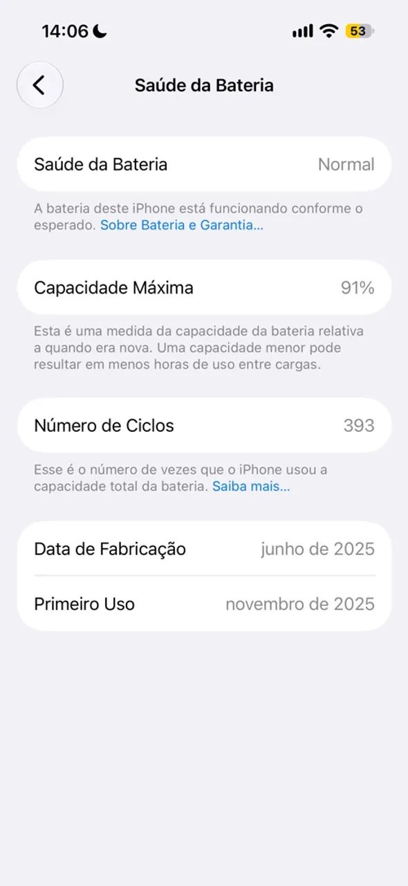 iPhone 15 Pro 128gb - Foto 4