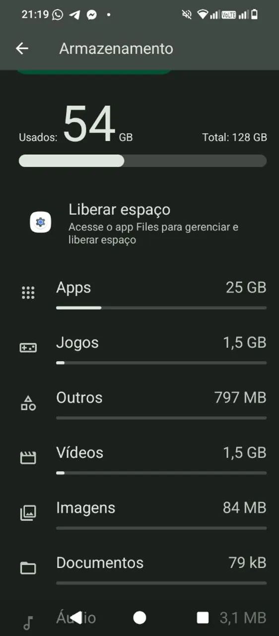 Celular  - Foto 3