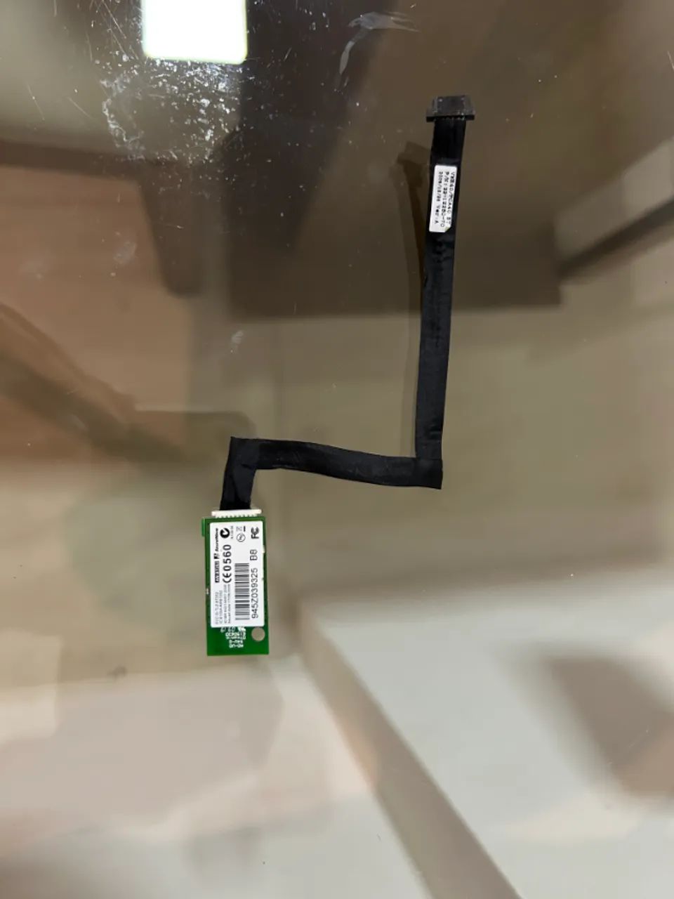 Módulo Bluetooth AW-BT252 - ItauTec W7410, W7415 - Foto 2