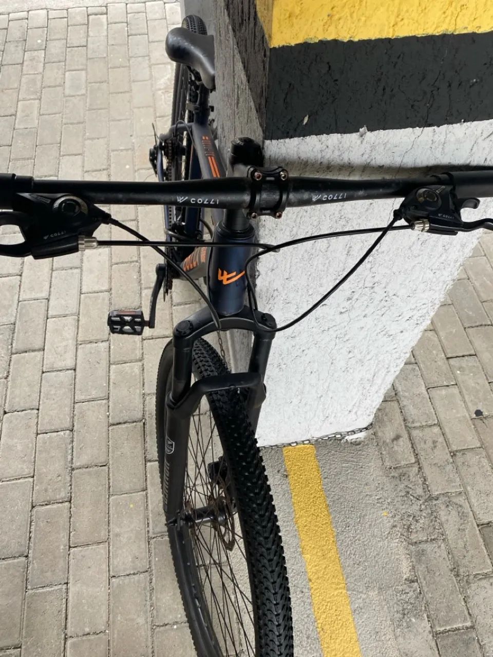 Bicicleta NOVA  - Foto 4