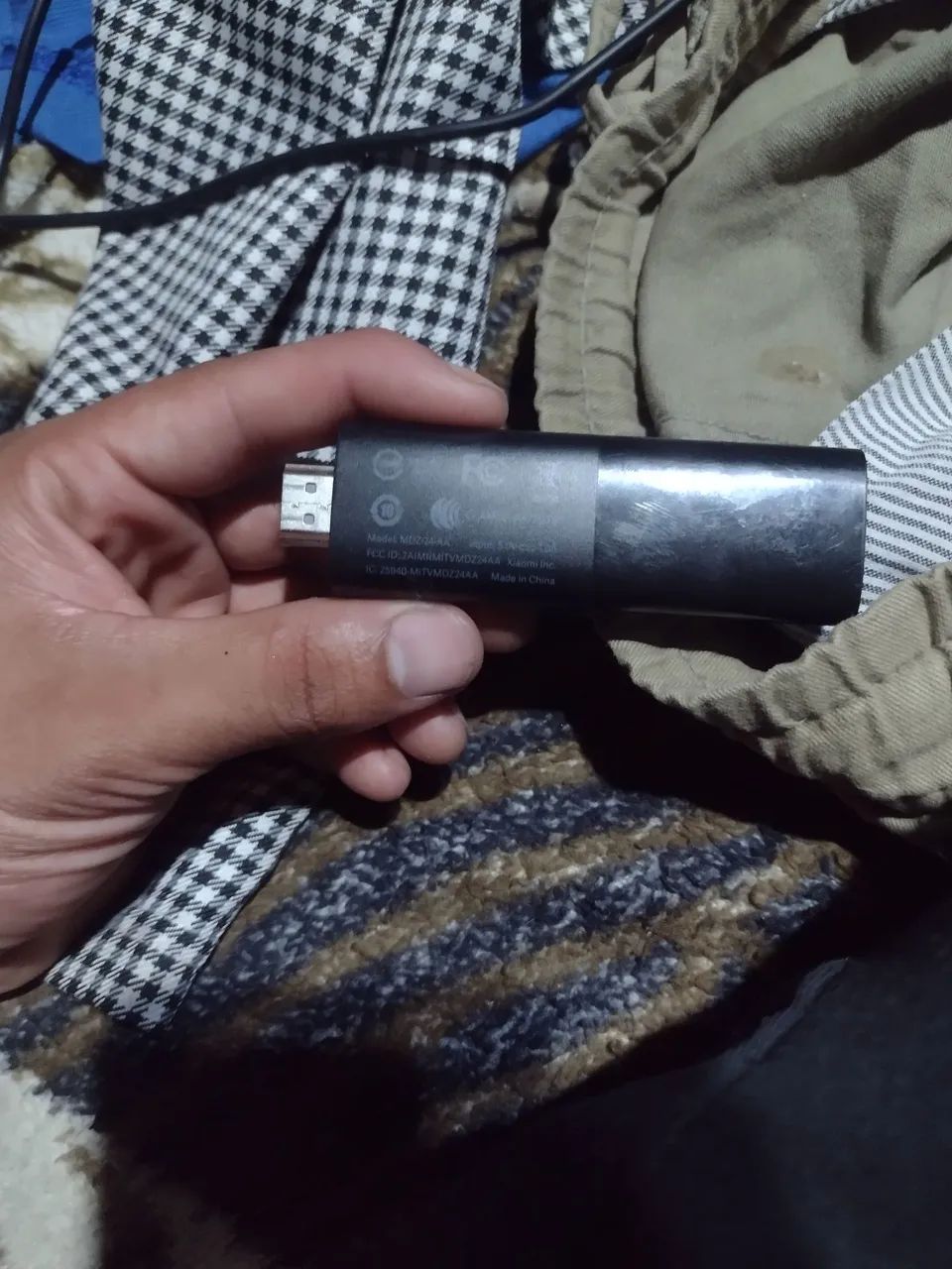 Mi stick xiaomi 4k - Foto 3