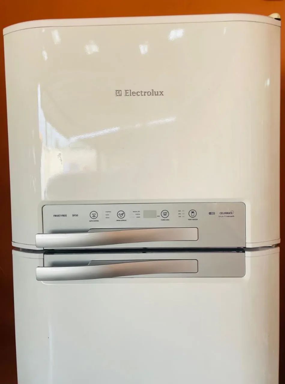 Geladeira Eletrolux - Geladeiras e Freezers - Operária, Londrina
