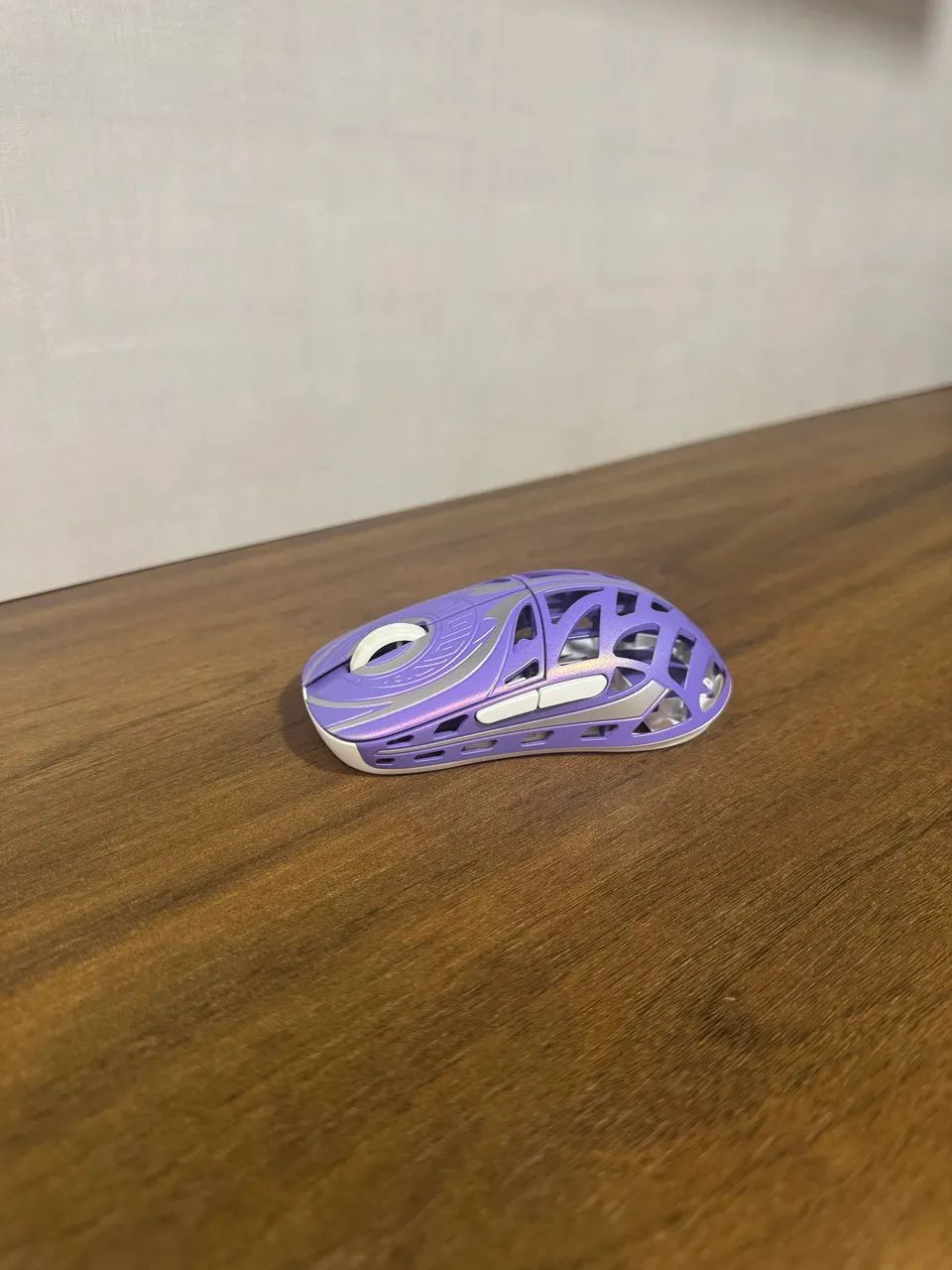Mouse wl strider 8k hz - Foto 2