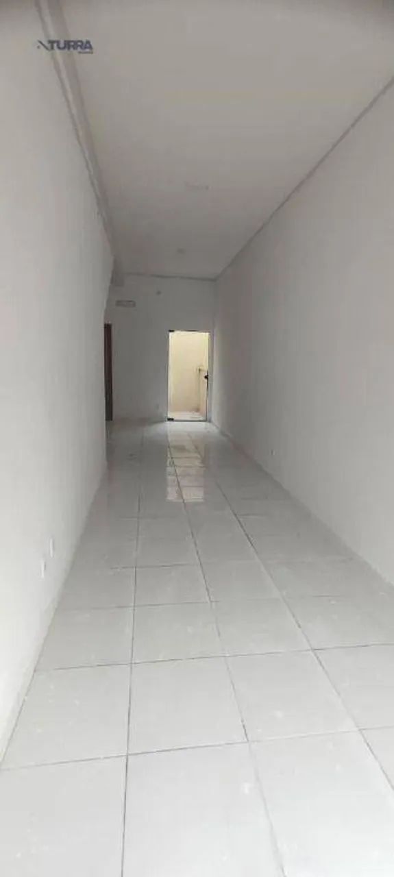 Sala para alugar de 29 m² no Centro em Atibaia/SP - SA0200 - Foto 4