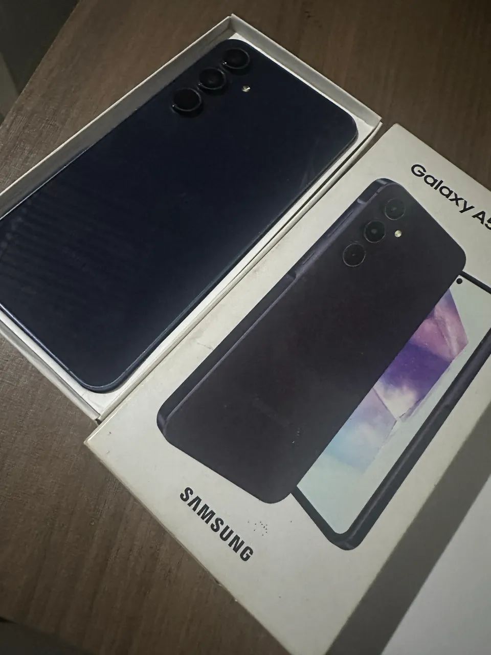 A55 5g 256gb - Foto 3